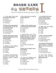 Pop Culture Games Board Game Trivia Trivia Questions And Answers Trivia Board Games