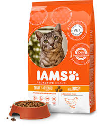 In addition to our selection of jan 2021 cat food coupons. Iams Proactive Health Cat Food Free Sample Pack