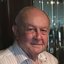 Warner Ira Nathan Groves Obituary