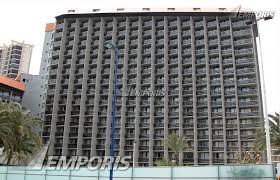 Maybe you would like to learn more about one of these? Hotel Marina Benidorm 129828 Emporis