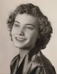 Obituary information for Norma L. Manning