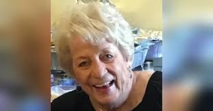 Freda Ruth Scully Obituary