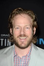 John Pyper-Ferguson at the Launch Party for "Brothers and Sisters The  Complete First Season" DVD. San Antonio Winery, Los Angeles, CA. 09-10-07 —  Stock Editorial Photo © s_bukley #16097539