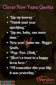 365+ top inspirational & motivational quotes for 2021.) Top 30 Clever Captions For New Year S Eve Best Creative New Year S Captions To Wrap Up The Year Sparkling Nye End Of The Year Quotes Version Weekly
