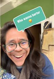 Exploring Barter Opportunities in Yup'ik Community