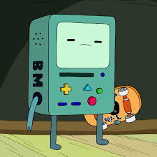 Bmo dreamo and other enter the rich world of bmo's dreams in this addictive adventure time arcade game. Bmo Skating Adventure Time Characters Adventure Time Adventure Time Anime