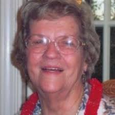 Obituary information for Ollie Katherine Elliott