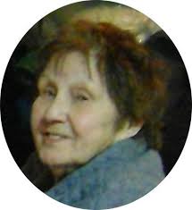 Obituary of Yvonne Edgar