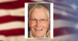Richard S. "Jack" Wilson Obituary March 14, 2024