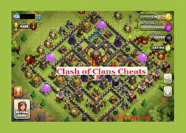 Get clash of clans cheating apps for ios and android now! Clash Of Clans Hack Tool Android Longislandrenew