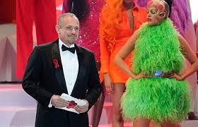 Gery keszler verkündet offiziell das aus für den life ball. Das War Der Letzte Life Ball Oe3 Orf At