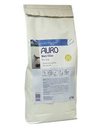 Auro 329 Natural Wall Filler Wall