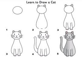 Check spelling or type a new query. Learn To Draw Farm Animals Simple Diys Kids Activities