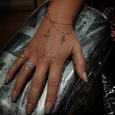 Dass tattoo handgelenk armband atemberaubende bilder alternativen in bezug auf wird angeboten so dass sie speichern. Pin Von Julia Ybarra Auf Tattoos Tattoo Kette Tattoo Schrift Handgelenk Tattoo Armband Handgelenk