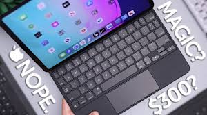 Why I Returned My Ipad Pro Magic Keyboard Cheap Alternatives Worth It Ipad Pro Keyboard Portable Keyboard