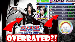 Granted to the strongest shinigami in a generation and to those that had slain the most enemies. Not That Good Bankai Retsu Yachiru Unohana Review Bleach Brave Souls Nitrostorm Youtube