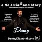 Denny Diamond Svehla: a Neil Diamond story