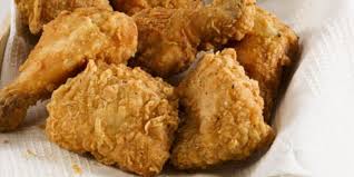 Poulet Frit A L Americaine Recettes Recette Poulet Frit Recette Poulet Frit Recette