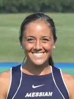 2012 Field Hockey Roster