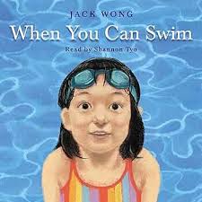 When You Can Swim (Audible Audio Edition): Jack Wong, Jack Wong, Shannon  Tyo, Scholastic Audio Books: Books