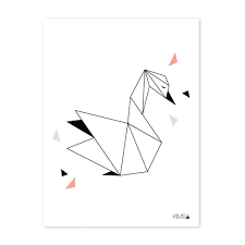 Ich mache sehr gerne origami, vor allem sterne und kusudamas. Origami Schwan Geometrisches Zeichnen Geometrische Zeichnung Tumblr Bilder Zeichnen
