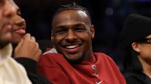 Bronny James Took Encouraging Step Towards Return to Basketball With USC