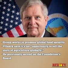 Rural Rundown: Today's top agricultural stories #rifleact #guns #agnews  #soybeans #corn #shipments #vilsack #hpai