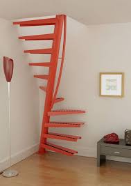 Escalier Sans Perte De Place Escalier Gain De Place Escalier Design Escalier En Colimacon