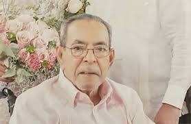 Expira versátil comunicador Julio César Holguín Khoury