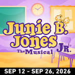 Junie B. Jones Jr.