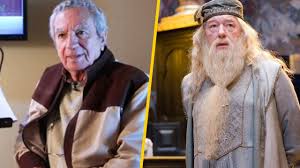 We did not find results for: Muere Cesar Arias Voz En Espanol De Albus Dumbledore En Harry Potter Entre Otros Personajes Noticias De Cine Sensacine Com Mx
