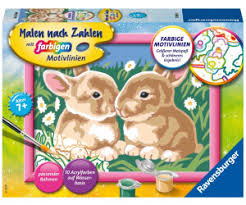 Check spelling or type a new query. Ravensburger Niedliche Haschen 27695 Ab 8 93 Preisvergleich Bei Idealo De