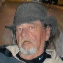 Michael Luther McCall Obituary