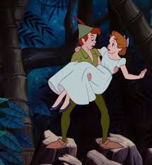 When You Wish Upon A Star Peter Pan Disney Disney Disney Animation