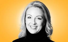 War's das jetzt nach "Woman" mit den Frauenmagazinen, Euke Frank?