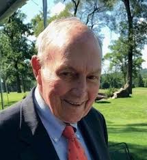 ROBERT McNEILL Obituary (1937