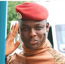 What do you think about the president of Burkina Faso's work?