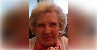 Obituary information for Mary Teresa Rew