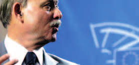 global challenges, european responses