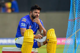 But is yet to hit be at his menacing best. Mi Vs Csk Unimaginable For Me That I M Not There Suresh Raina Rues As Ipl Starts In Uae