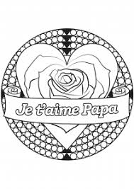 Coloriage pour les enfants, retrouvez des centaines de coloriages à imprimer classés par thème. Fete Des Peres 6 Fete Des Peres Coloriages Difficiles Pour Adultes