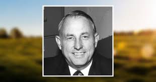 Cyrus I. Dillon Obituary December 17, 2015