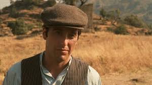 The Godfather and Michael Corleone's Sicilian Dream