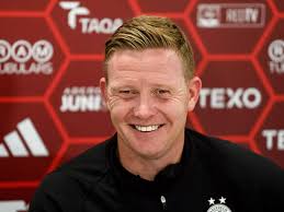 Barry Robson reveals Aberdeen FC have already lined up transfer  replacements for Ylber Ramadani