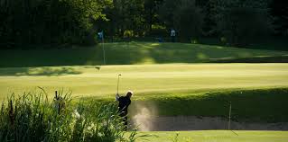 Der golfplatz ist auf sommergreens bespielbar. Golf Landclub Gut Uhlenhorst Northern Germany Germany Golfersglobe