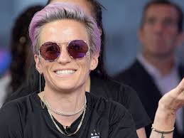 US women's soccer stars give inspirational advice to young girls