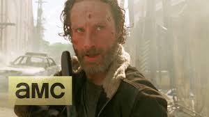Um, How Many Characters Might Die In Walking Dead's Season 5 Premiere?