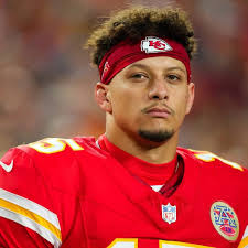 Patrick Mahomes attributes compared to John Elway and Tom Brady