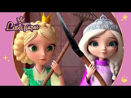 كرتون الاميرات حلو mp3