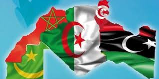 ٠٣(يتألف من تونس والجزائر وليبيا والمملكة المغربية وموريتانيا. Ù†Ø­Ùˆ Ø¥Ù†Ø´Ø§Ø¡ Ø³ÙƒØ© Ø­Ø¯ÙŠØ¯ÙŠØ© Ø¬Ø¯ÙŠØ¯Ø© Ø¨ÙŠÙ† ØªÙˆÙ†Ø³ ÙˆØ§Ù„Ø¬Ø²Ø§Ø¦Ø± Ø¶Ù…Ù† Ù…Ø´Ø±ÙˆØ¹ Ø§Ù„Ù‚Ø·Ø§Ø± Ø§Ù„Ù…ØºØ§Ø±Ø¨ÙŠ